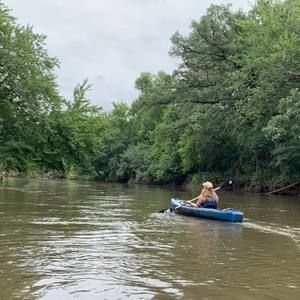 Meet your Posher, Christina